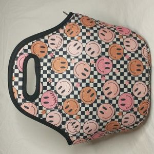 👜 Daytona Smiles Lunch Bag